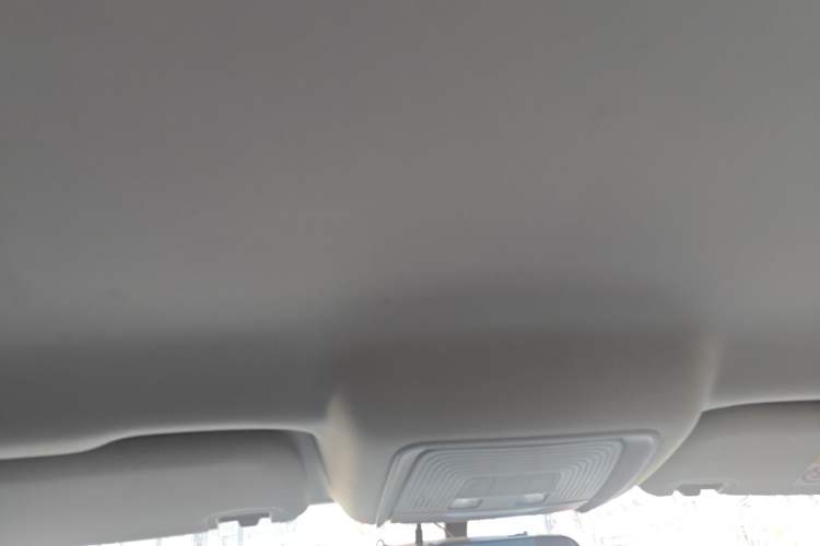 Used BYD Destroyer 05 2024 HONOR Edition DM-i 55KM Luxury Model Headliner