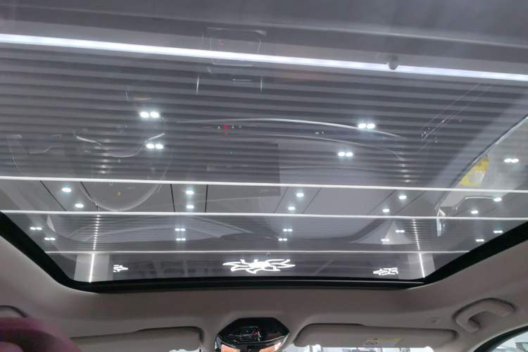 Used BMW 7 Series 2023 735Li M Sport Package
