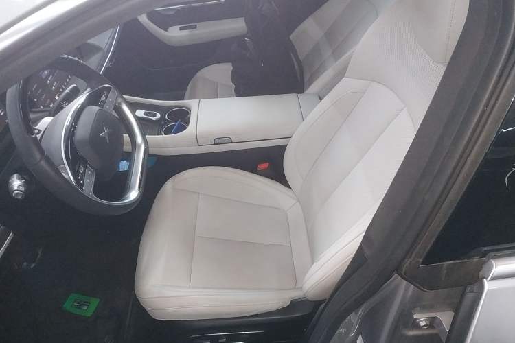 Used XPeng P7 2023 P7i 702 Pro
