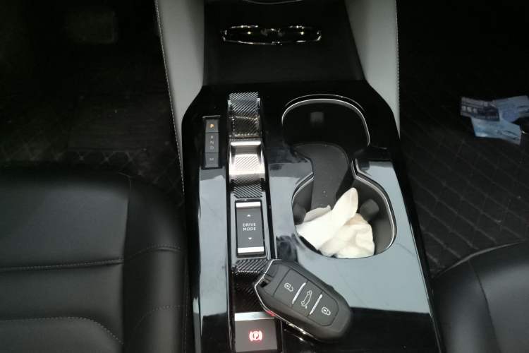 Used Citroen C5 X 2021 1.6T Enjoy the Extraordinary