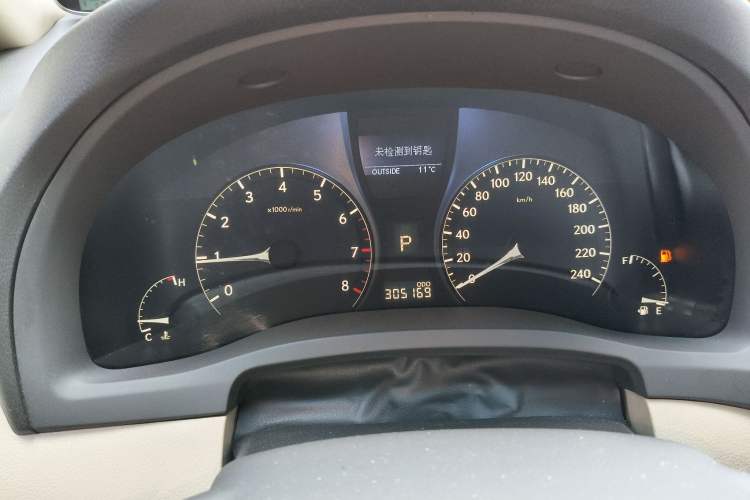 Used Lexus RX Classic 2011 270 Elegant Edition