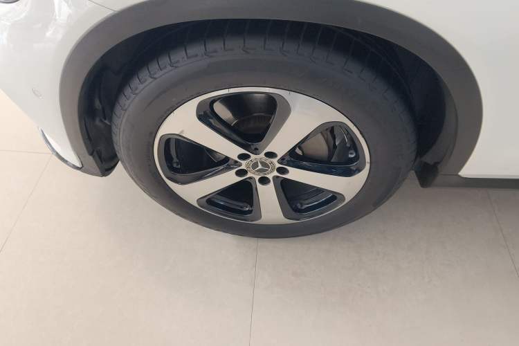 Used Mercedes-Benz GLC Coupe 2018 GLC 200 4MATIC Coupe SUV
