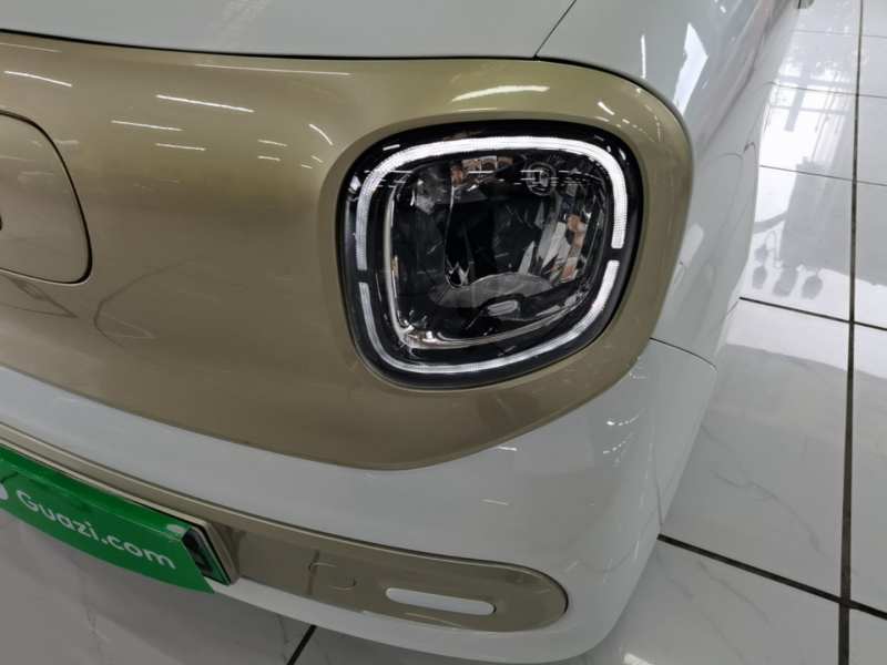 Used Bestune Pony 2026 Model 222km Shining Horse — 23