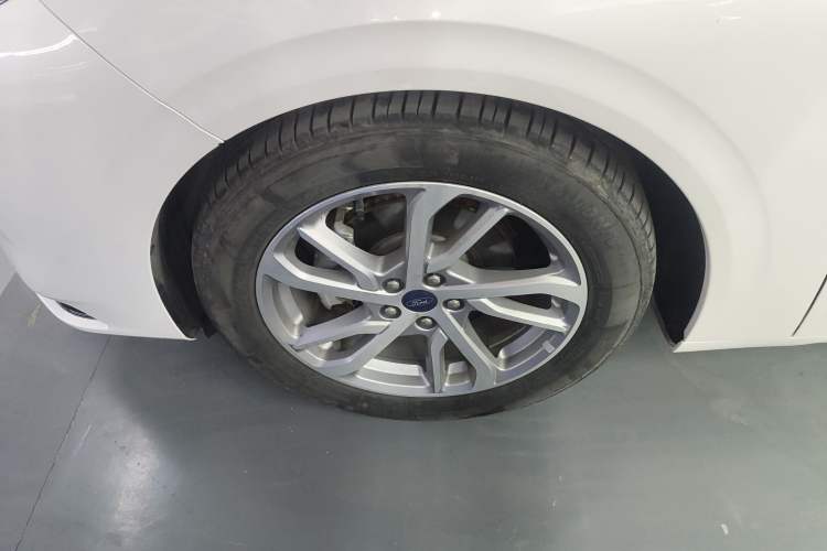 Used Ford Mondeo 2022 Restyled EcoBoost 245 Luxury Version
