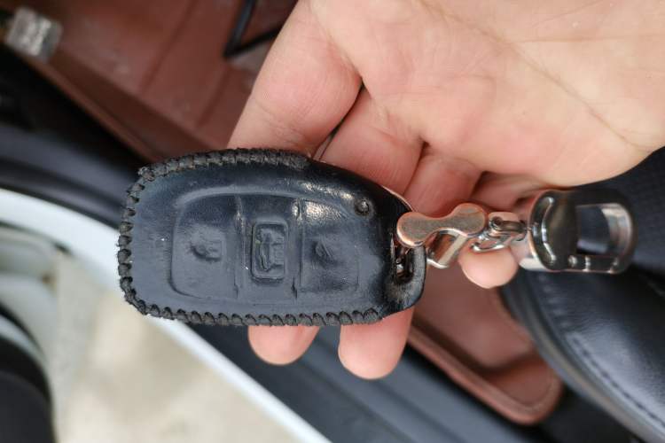 Used Hyundai Mistra 2016 1.8L Automatic Smart GLS