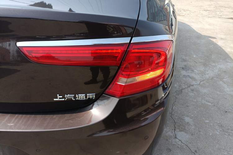 Used Buick LaCrosse 2016 20T Elite Edition