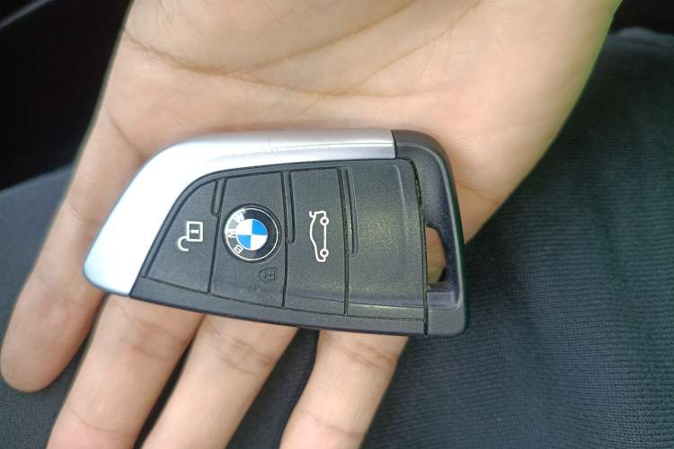 Used BMW 1 Series 2021 Restyled 125i M Sport Night Edition Interior 1