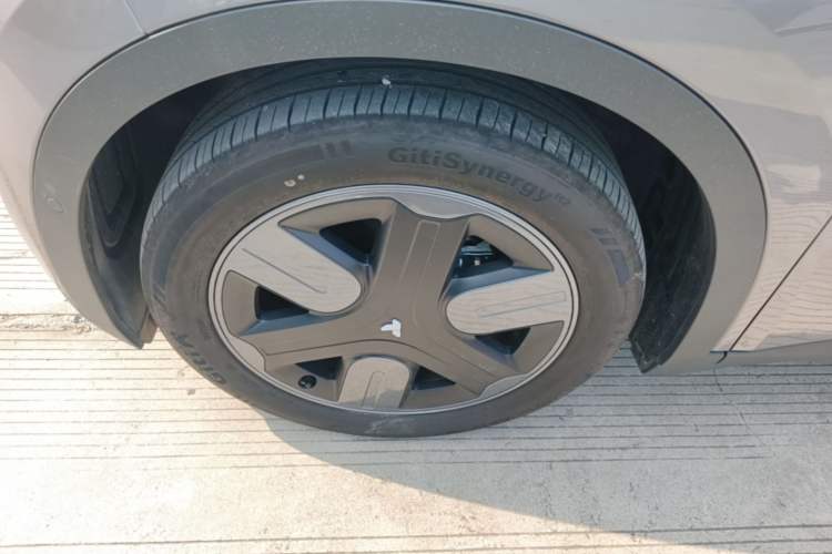 Used firefly 2025 Illuminated Edition
