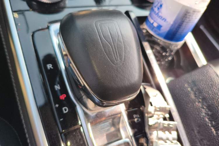 Used Hongqi H9 2020 2.0T Smart Connect Flagship Edition
