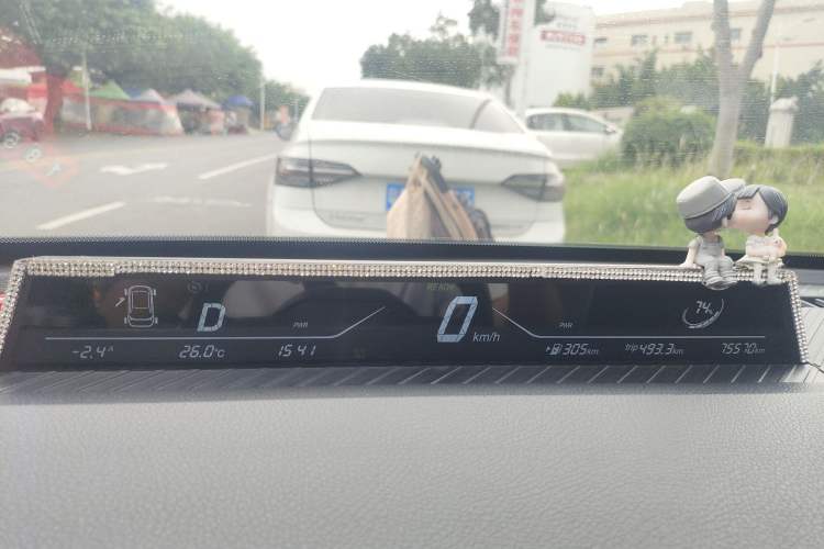 Used NETA V 2022 Long-Range Industry Custom Edition