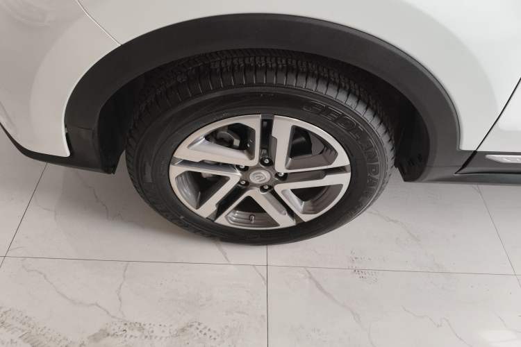 Used Changan CS55PLUS 2020 1.5T Manual Colorful Model
