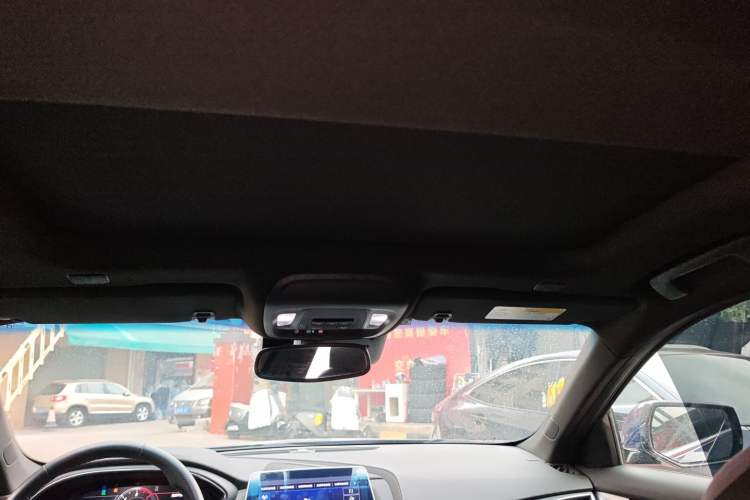 Used Cadillac CT5 2023 28T Luxury Edition (Standard Version)