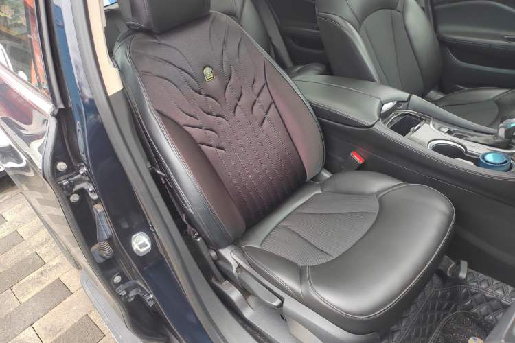 Used Buick Envision 2021 532T Two-Wheel-Drive Leading Version