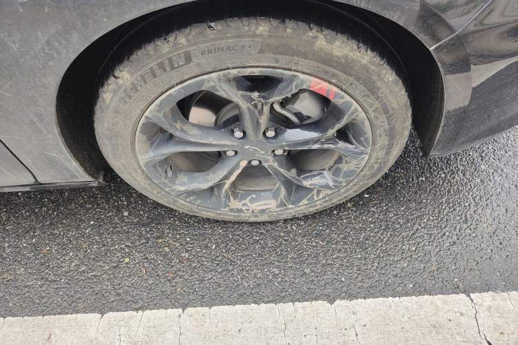 Used Chevrolet Malibu XL 2022 Redline 550T Automatic RuiLian Edition