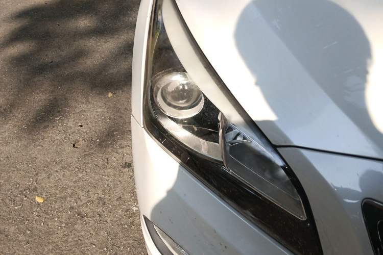 Used Hyundai Mistra 2014 1.8L Automatic Smart GLS