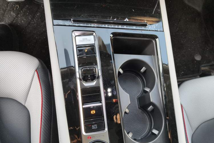 Used Volkswagen Teramont X 2025 Tiguan X 380TSI Four-Wheel Drive Excellence Edition