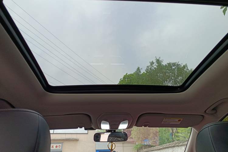 Used SAIC MAXUS G50 2019 1.5T First Edition Automatic Luxury Version 7 Seats