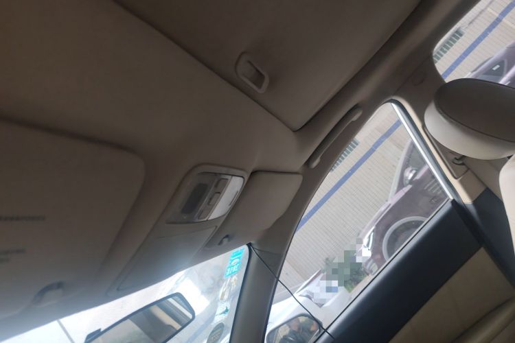 Used Changan Eado 2012 1.6L Manual Luxury Model China IV Standard