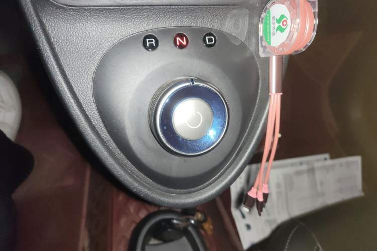 Used ORA Black Cat 2021 351 km Standard Version
