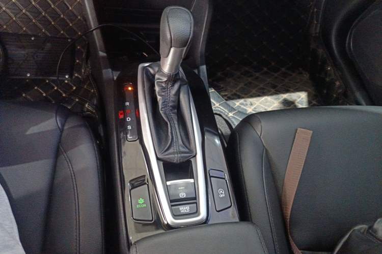 Used Honda Crider 2022 180Turbo CVT Luxury Edition
