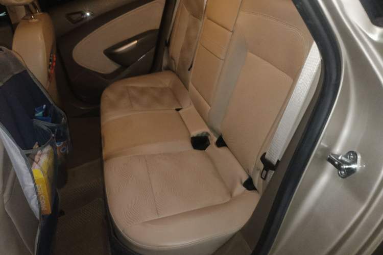 Used Buick GT 2012 GT 1.6L Automatic Fashion Edition