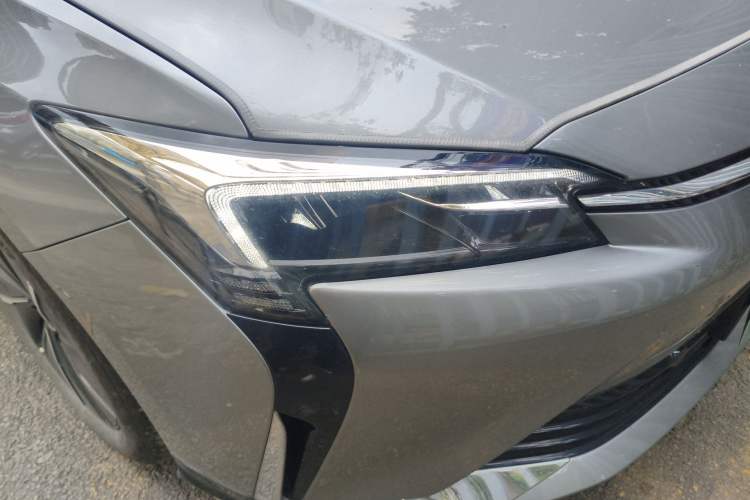 Used Buick Velite 6 2024 430km Comfort Edition Right Front Headlight