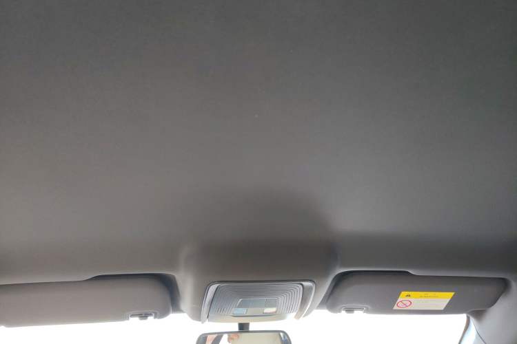 Used BYD Qin PLUS 2024 HONOR Edition DM-i 55KM Leading Model
