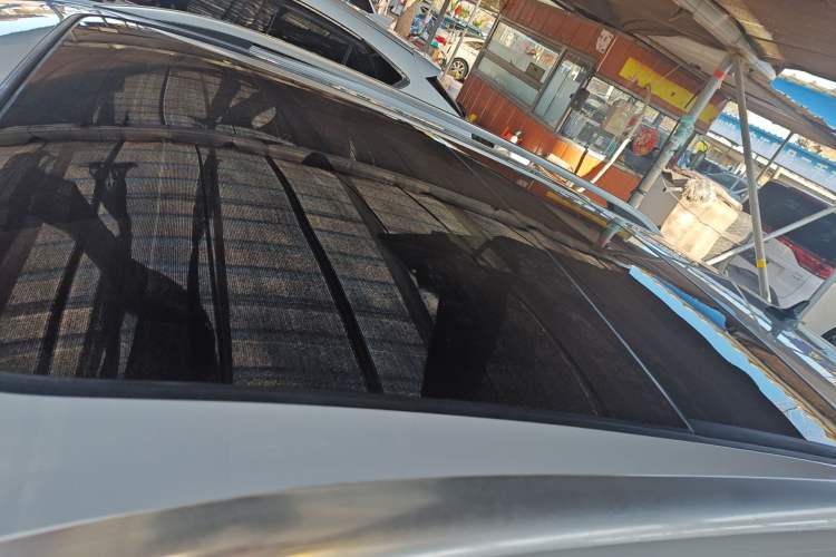 Used Volkswagen T-ROC 2020 280TSI DSG Two-Wheel Drive Comfort Version Roof