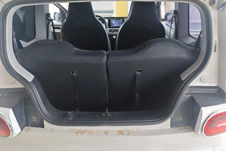 Used Wuling Hongguang MINIEV 2024 3rd Generation 170 km
