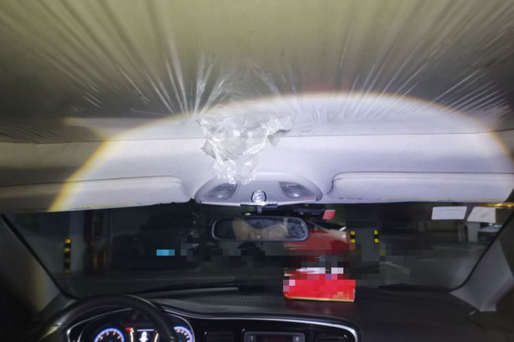 Used Fiat Ottimo 2014 1.4T Automatic Comfort Edition