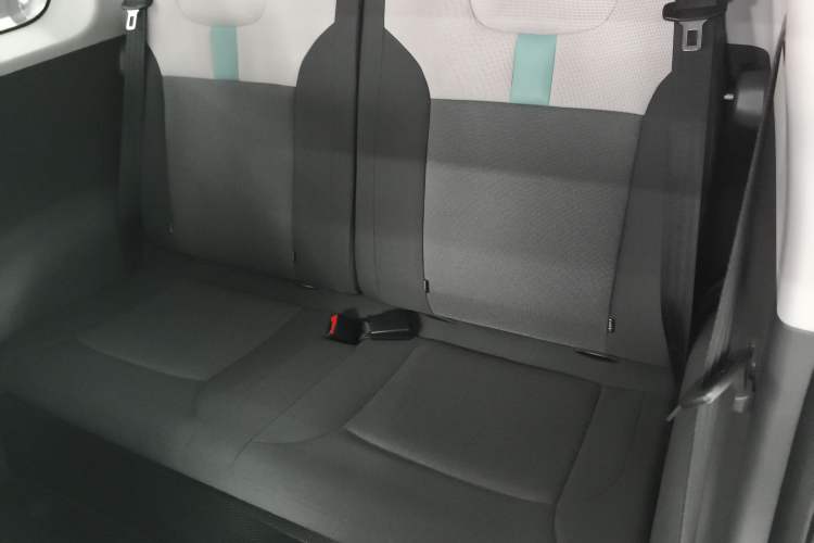 Used Qiyuan Lumin 2023 205km Xiangqin Version