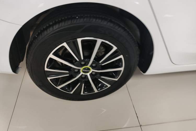 Used Roewe i5 2021 Revised Version 1.5L CVT Diamond Edition