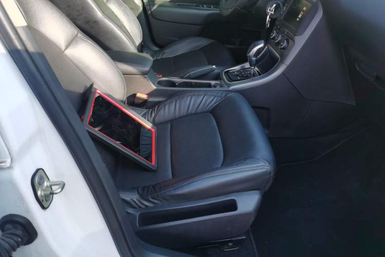 Used Citroen C4 Sega 2018 1.6L Automatic Luxury Model