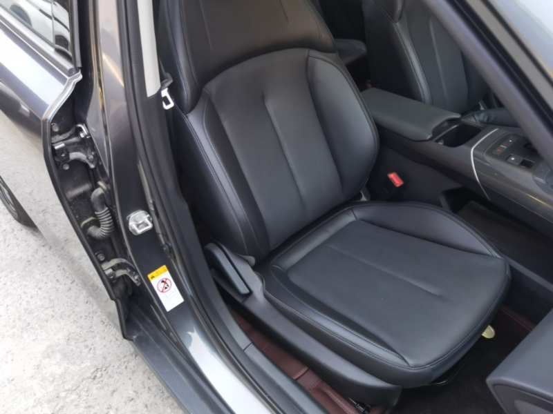 Used CHANGAN Eado 2024 1.5T GDI Automatic Prestige Edition — 24