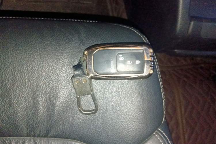 Used Honda Elysion 2019 2.0L Hybrid Supreme Edition
