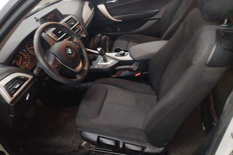 Used BMW 2 Series (Import) 2015 218i
