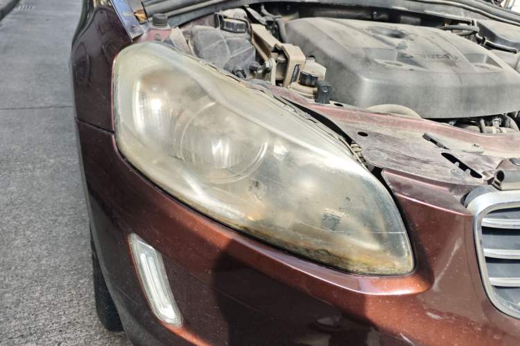 Used Volvo XC60 2016 T5 Smart Drive Edition
