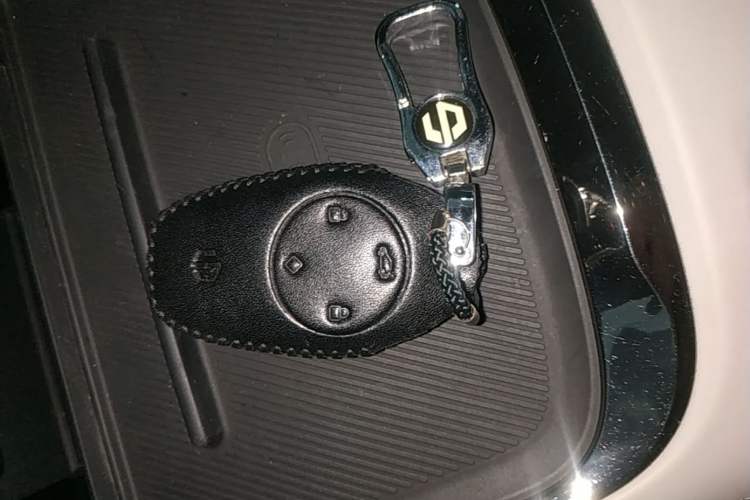 Used Leapmotor C11 2021 Deluxe Edition