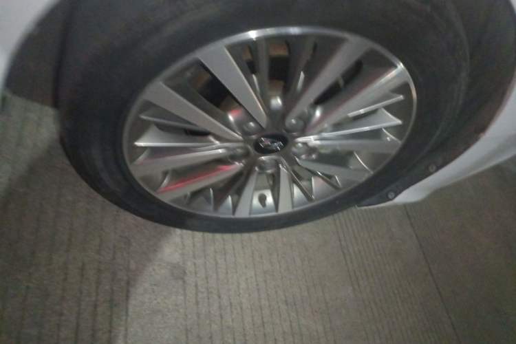 Used Hyundai Mistra 2017 1.8L Automatic Smart GLS China V Standard