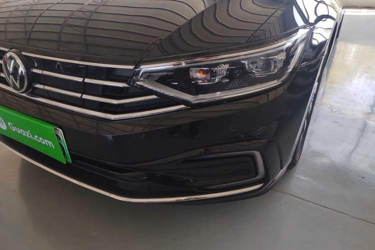 Used Volkswagen Magotan GTE Plug-in Hybrid 2022 GTE Luxury Model