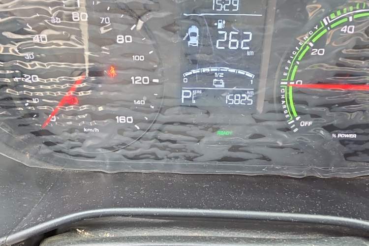 Used Roewe Clever 2021 302km Excellence Edition
