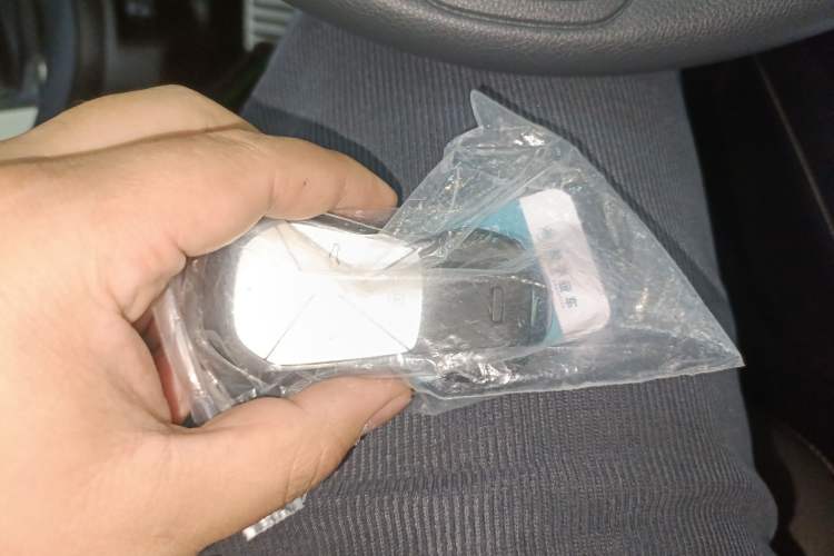 Used XPeng P5 2023 Smart Drive Edition