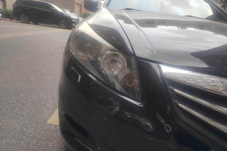 Used Honda Accord 2012 2.0L EX Navi Right Front Headlight