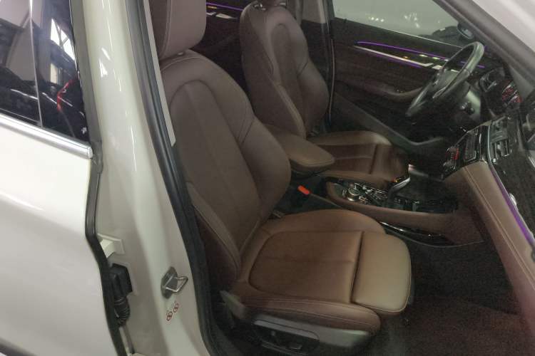 Used BMW X1 2020 xDrive25Li Luxury Edition
