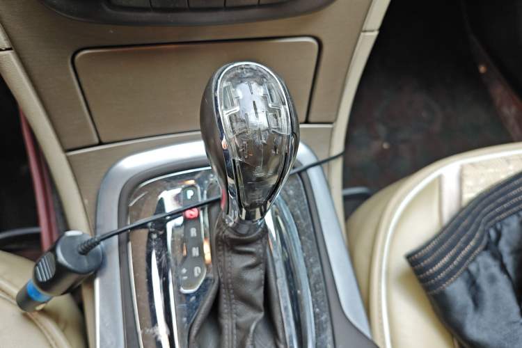 Used Buick Regal 2012 2.0L Comfort Edition
