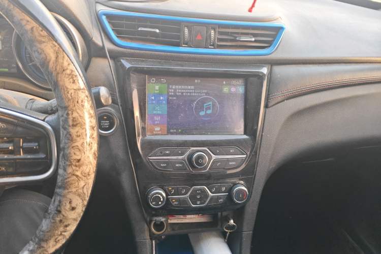 Used Karry K60EV 2018 V-Series Model
