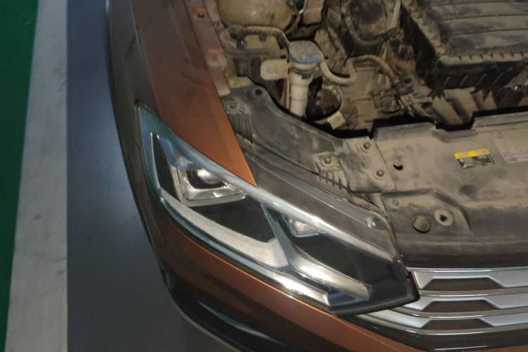 Used Volkswagen C-TREK 2018 1.5L Automatic Comfort Model
