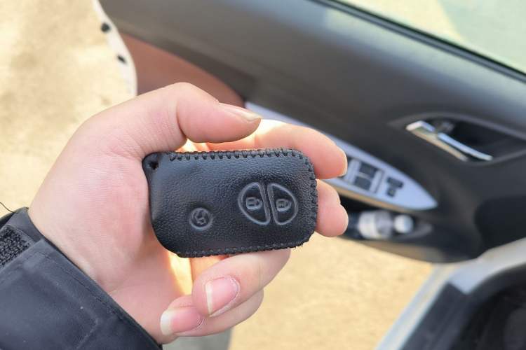 Used BYD F3 2015 Energy-Efficient Model 1.5L Manual Comfort Edition