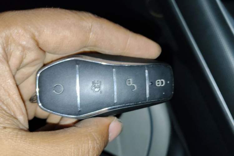 Used BYD Destroyer 05 2024 HONOR Edition DM-i 55KM Luxury Model