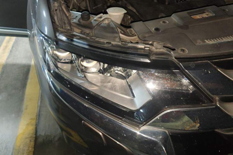 Used Mitsubishi Outlander 2016 2.4L 4x4 Luxury Edition 7-Seater